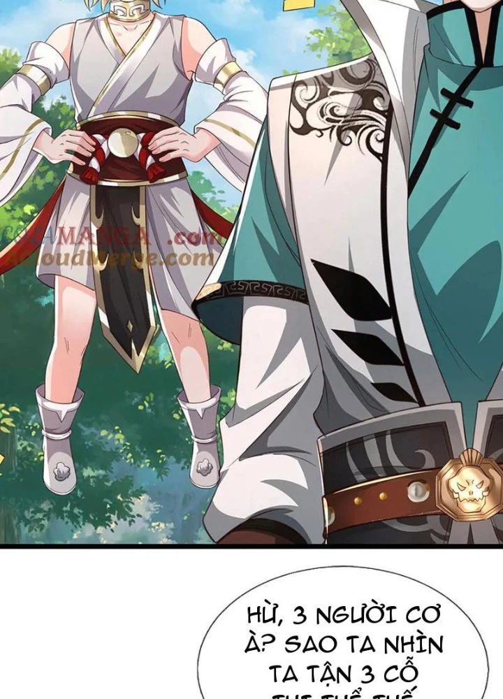 Ta Có Thể Cướp Đoạt Cơ Duyên Chapter 68 - 60