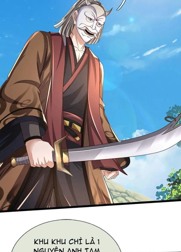 Ta Có Thể Cướp Đoạt Cơ Duyên Chapter 68 - 62