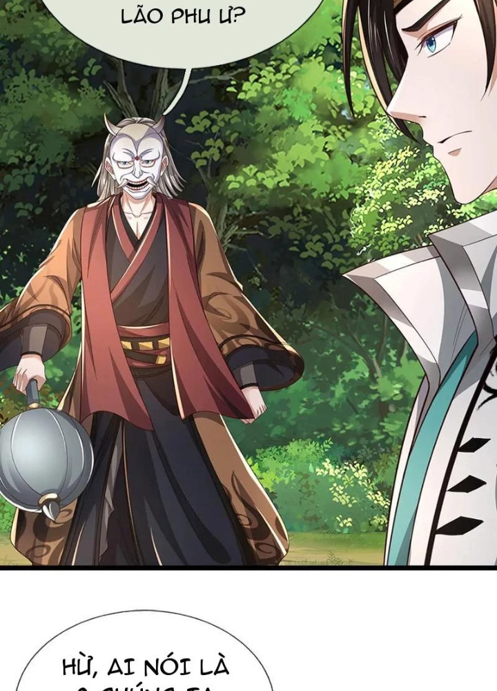 Ta Có Thể Cướp Đoạt Cơ Duyên Chapter 68 - 64