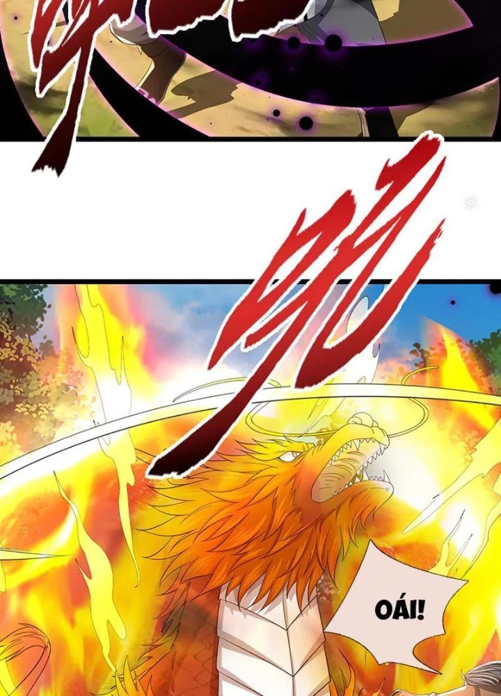 Ta Có Thể Cướp Đoạt Cơ Duyên Chapter 68 - 78