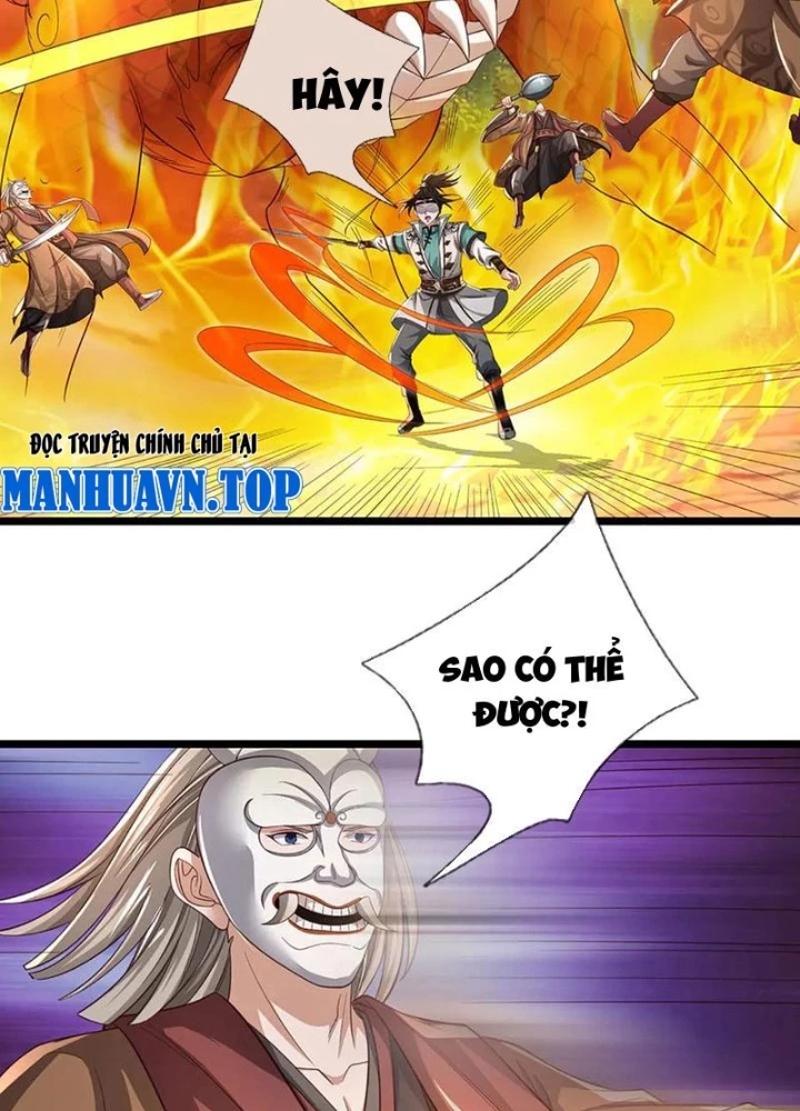Ta Có Thể Cướp Đoạt Cơ Duyên Chapter 68 - 80