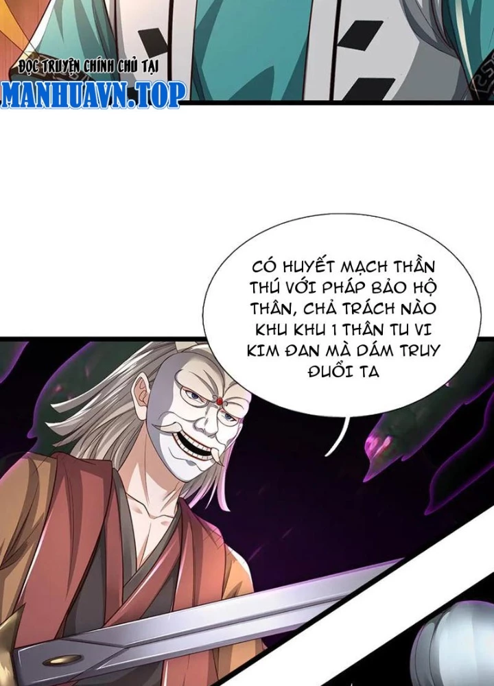 Ta Có Thể Cướp Đoạt Cơ Duyên Chapter 68 - 88