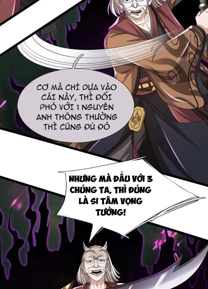 Ta Có Thể Cướp Đoạt Cơ Duyên Chapter 68 - 90