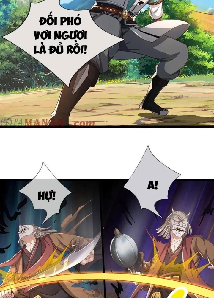 Ta Có Thể Cướp Đoạt Cơ Duyên Chapter 68 - 94