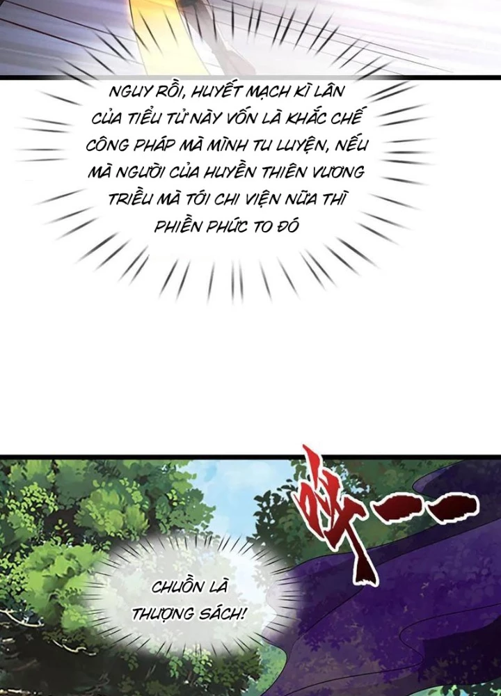 Ta Có Thể Cướp Đoạt Cơ Duyên Chapter 68 - 98
