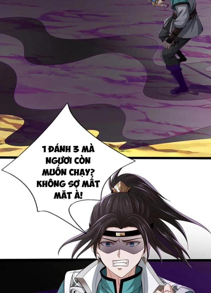 Ta Có Thể Cướp Đoạt Cơ Duyên Chapter 68 - 102