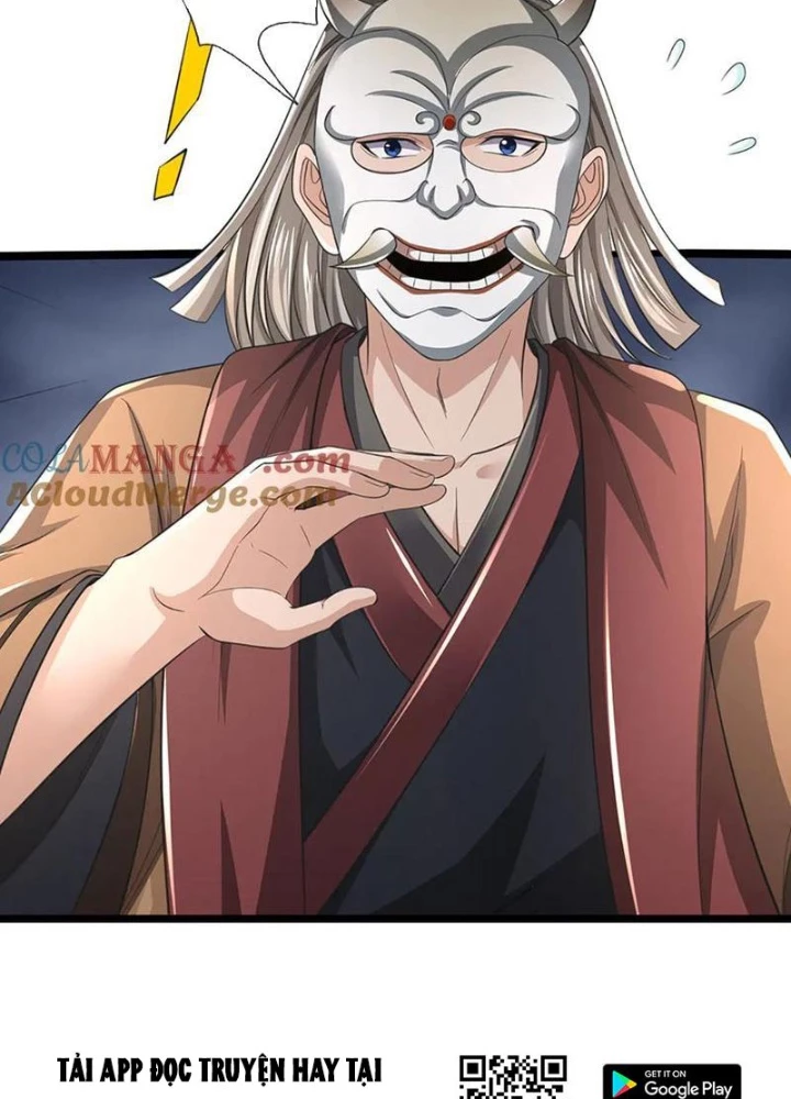 Ta Có Thể Cướp Đoạt Cơ Duyên Chapter 68 - 110