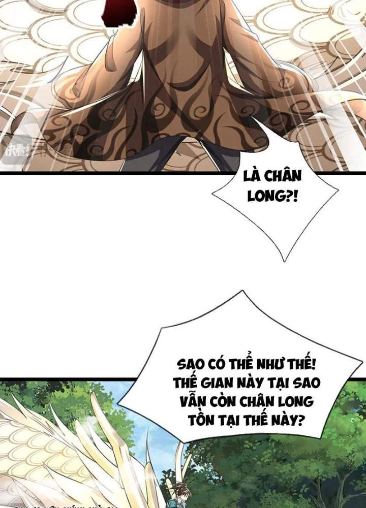 Ta Có Thể Cướp Đoạt Cơ Duyên Chapter 68 - 114