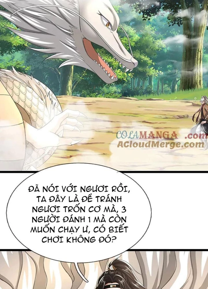 Ta Có Thể Cướp Đoạt Cơ Duyên Chapter 68 - 116