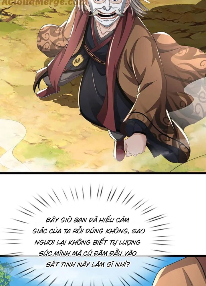 Ta Có Thể Cướp Đoạt Cơ Duyên Chapter 68 - 120