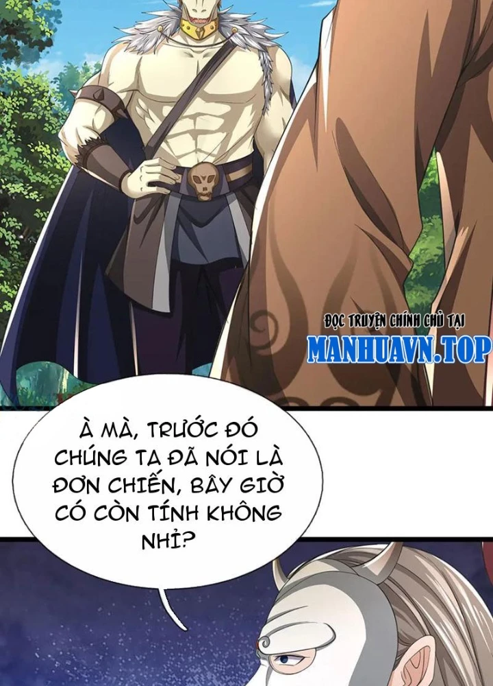 Ta Có Thể Cướp Đoạt Cơ Duyên Chapter 68 - 122