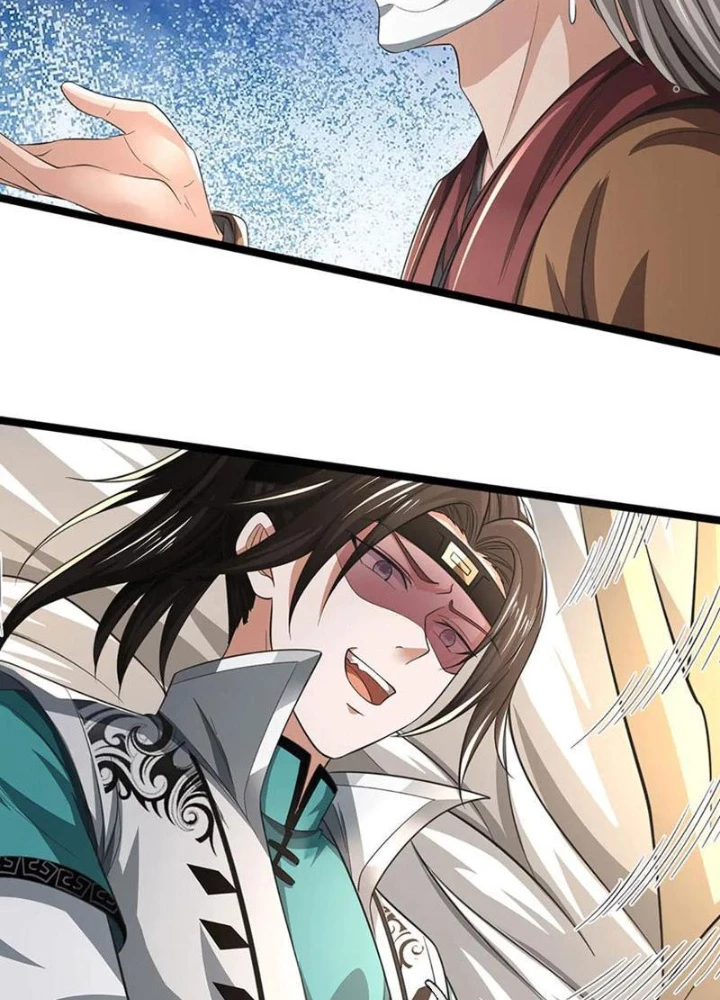 Ta Có Thể Cướp Đoạt Cơ Duyên Chapter 68 - 124