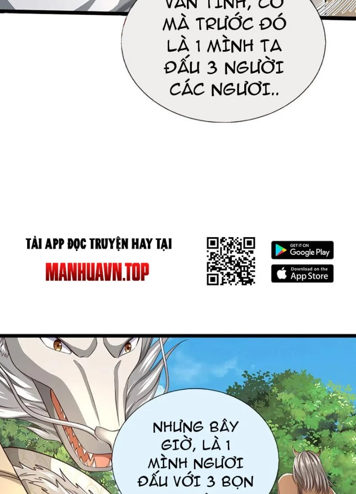 Ta Có Thể Cướp Đoạt Cơ Duyên Chapter 68 - 126