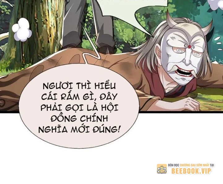 Ta Có Thể Cướp Đoạt Cơ Duyên Chapter 68 - 132