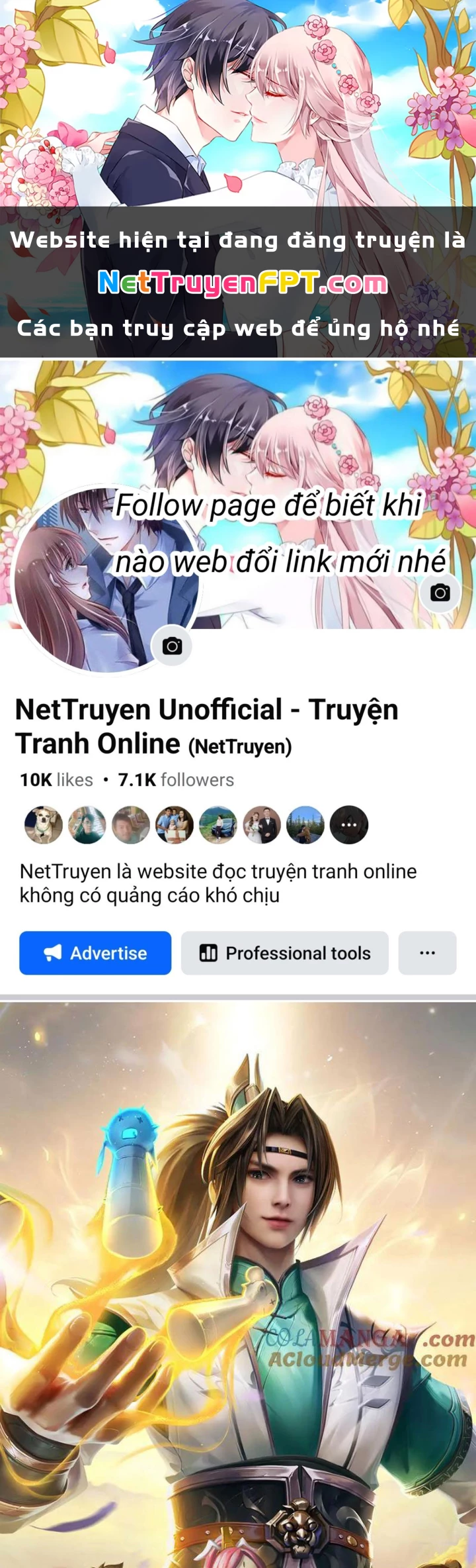 Ta Có Thể Cướp Đoạt Cơ Duyên Chapter 69 - 1
