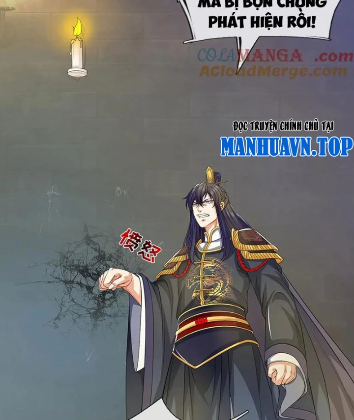 Ta Có Thể Cướp Đoạt Cơ Duyên Chapter 69 - 4