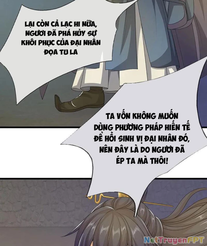 Ta Có Thể Cướp Đoạt Cơ Duyên Chapter 69 - 5