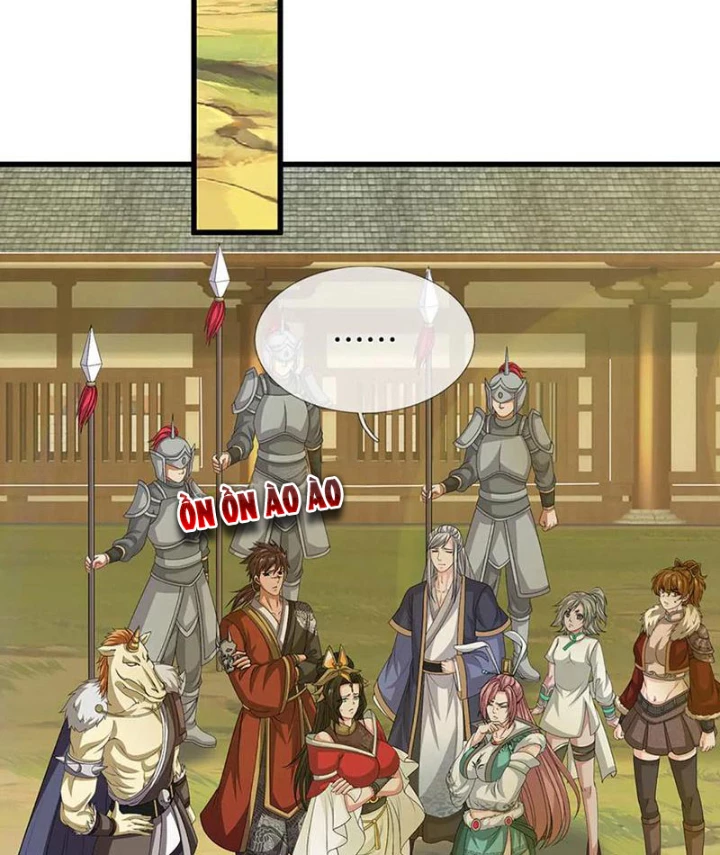 Ta Có Thể Cướp Đoạt Cơ Duyên Chapter 69 - 7