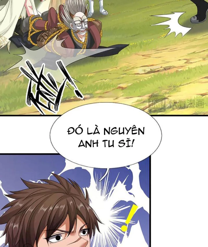 Ta Có Thể Cướp Đoạt Cơ Duyên Chapter 69 - 11