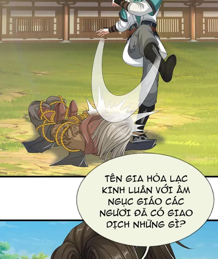 Ta Có Thể Cướp Đoạt Cơ Duyên Chapter 69 - 13