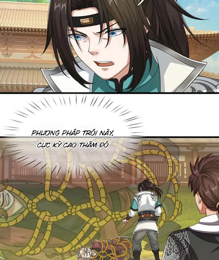 Ta Có Thể Cướp Đoạt Cơ Duyên Chapter 69 - 14