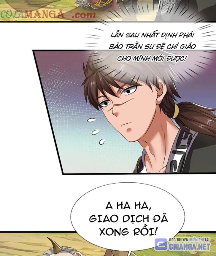 Ta Có Thể Cướp Đoạt Cơ Duyên Chapter 69 - 15