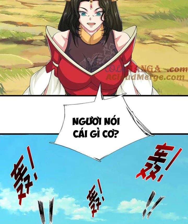 Ta Có Thể Cướp Đoạt Cơ Duyên Chapter 69 - 17