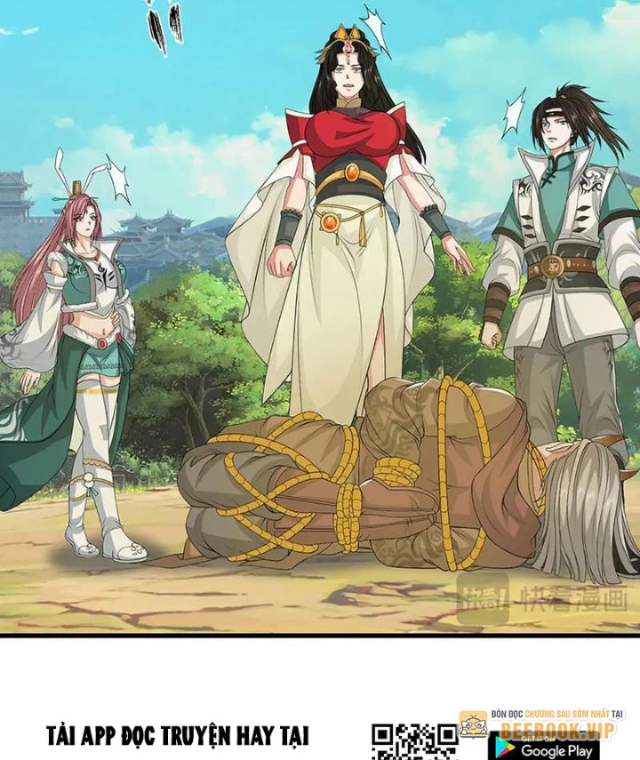 Ta Có Thể Cướp Đoạt Cơ Duyên Chapter 69 - 18