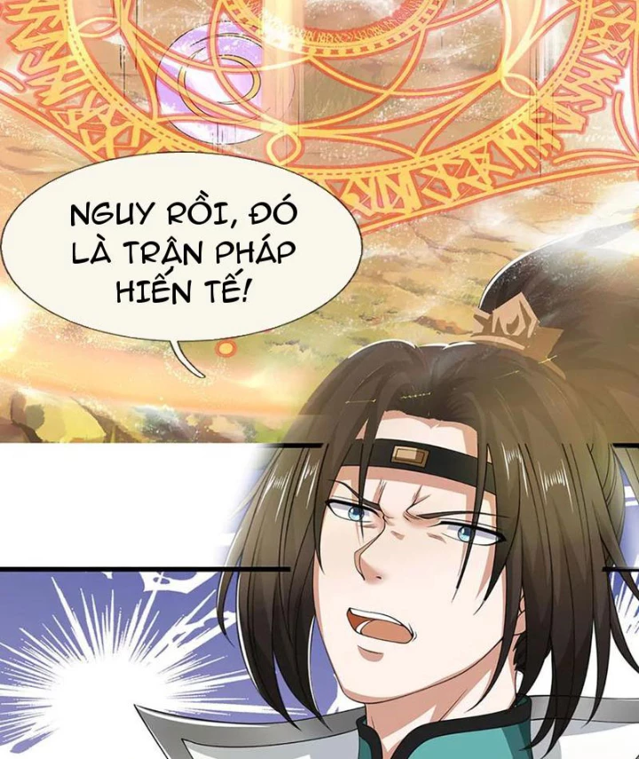 Ta Có Thể Cướp Đoạt Cơ Duyên Chapter 69 - 20