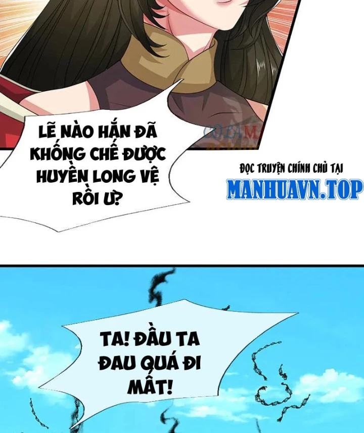 Ta Có Thể Cướp Đoạt Cơ Duyên Chapter 69 - 22