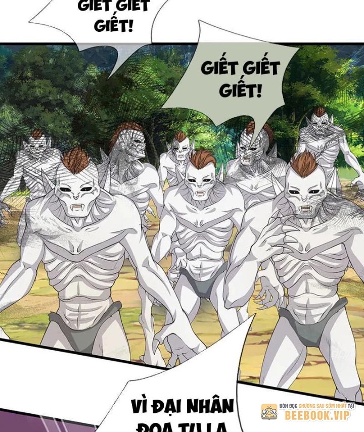 Ta Có Thể Cướp Đoạt Cơ Duyên Chapter 69 - 24