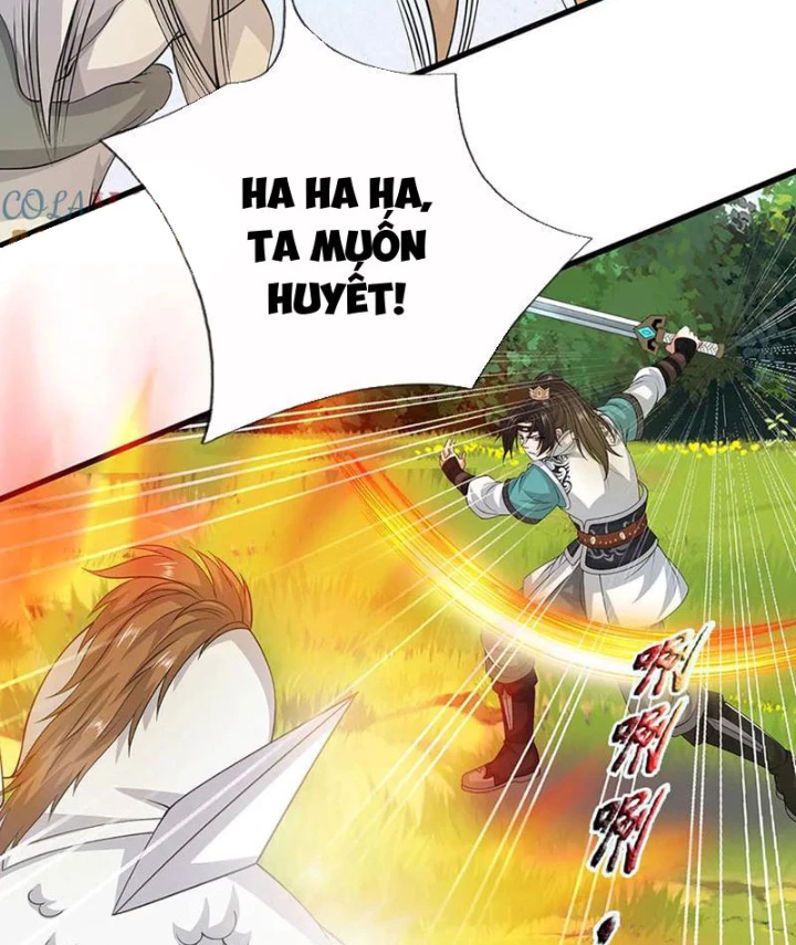 Ta Có Thể Cướp Đoạt Cơ Duyên Chapter 69 - 26