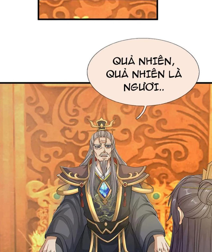 Ta Có Thể Cướp Đoạt Cơ Duyên Chapter 69 - 32
