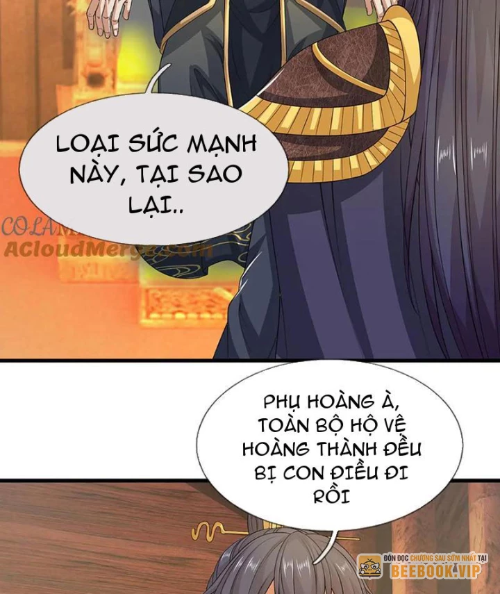 Ta Có Thể Cướp Đoạt Cơ Duyên Chapter 69 - 33