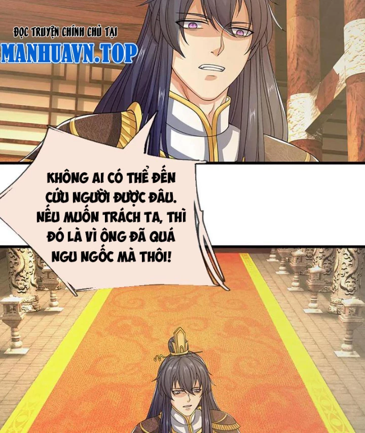 Ta Có Thể Cướp Đoạt Cơ Duyên Chapter 69 - 34