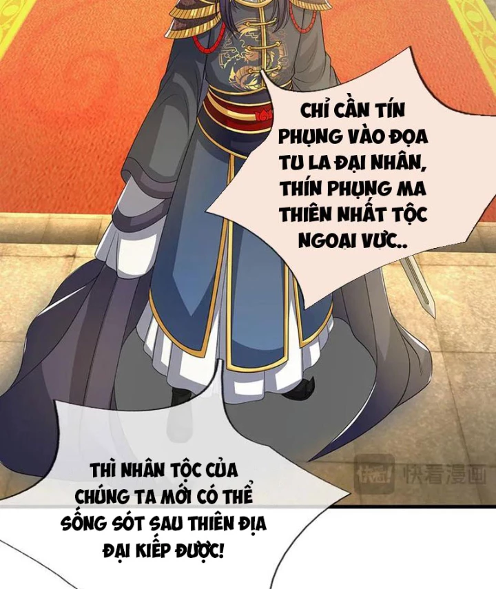 Ta Có Thể Cướp Đoạt Cơ Duyên Chapter 69 - 35