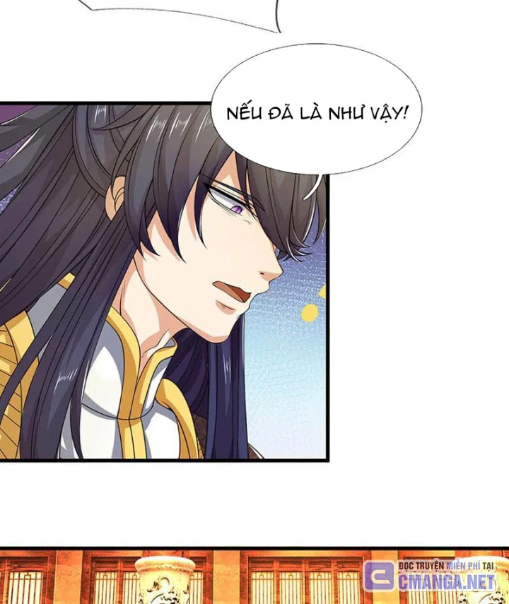 Ta Có Thể Cướp Đoạt Cơ Duyên Chapter 69 - 36