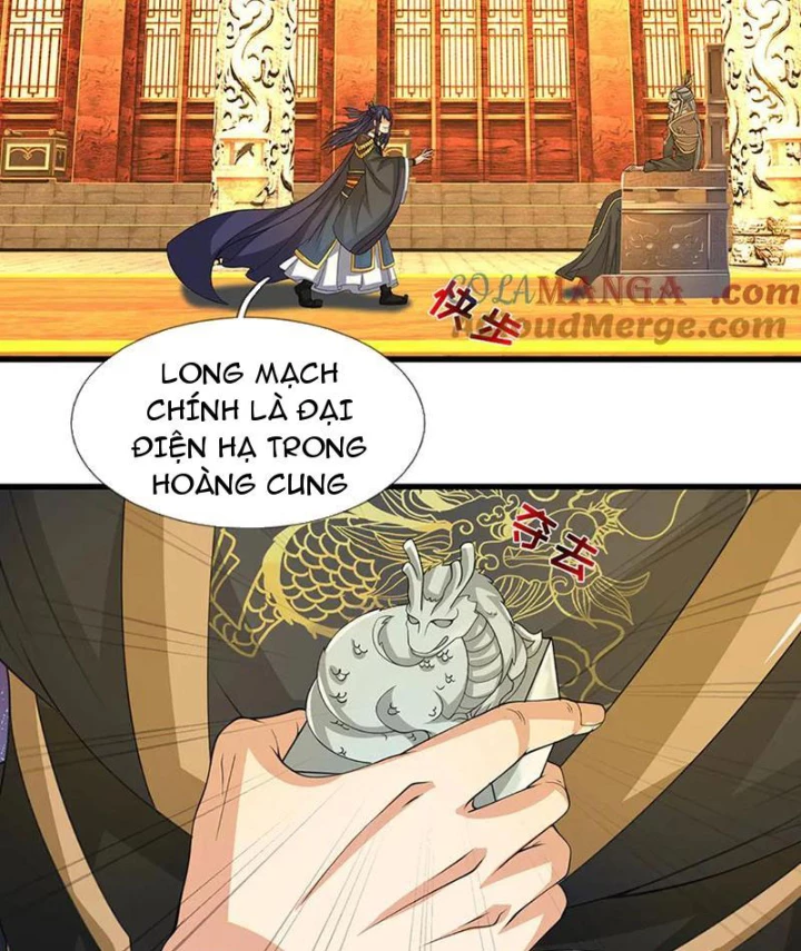 Ta Có Thể Cướp Đoạt Cơ Duyên Chapter 69 - 37