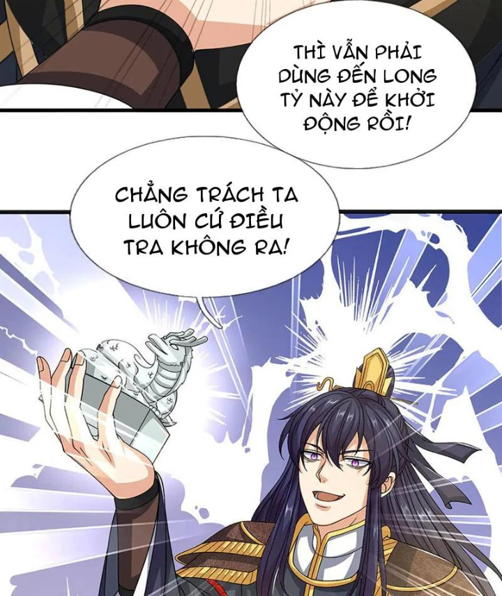 Ta Có Thể Cướp Đoạt Cơ Duyên Chapter 69 - 38