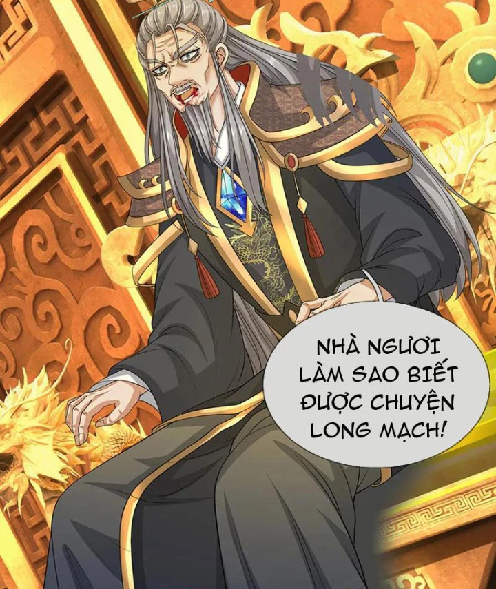 Ta Có Thể Cướp Đoạt Cơ Duyên Chapter 69 - 40
