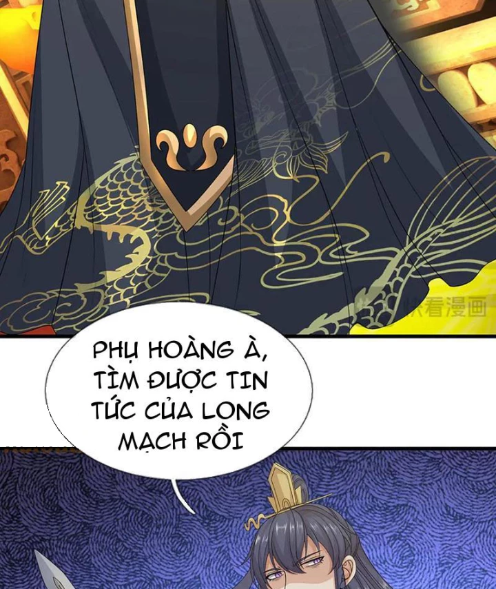 Ta Có Thể Cướp Đoạt Cơ Duyên Chapter 69 - 41