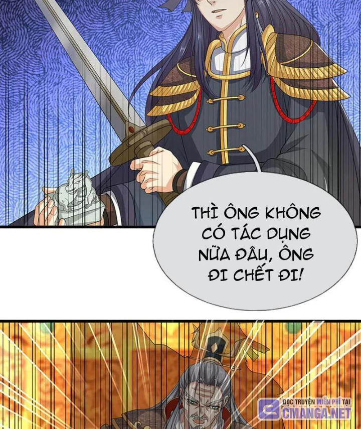 Ta Có Thể Cướp Đoạt Cơ Duyên Chapter 69 - 42