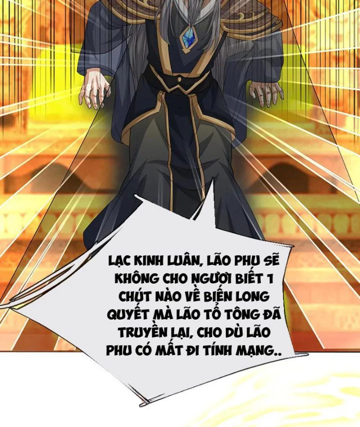Ta Có Thể Cướp Đoạt Cơ Duyên Chapter 69 - 43
