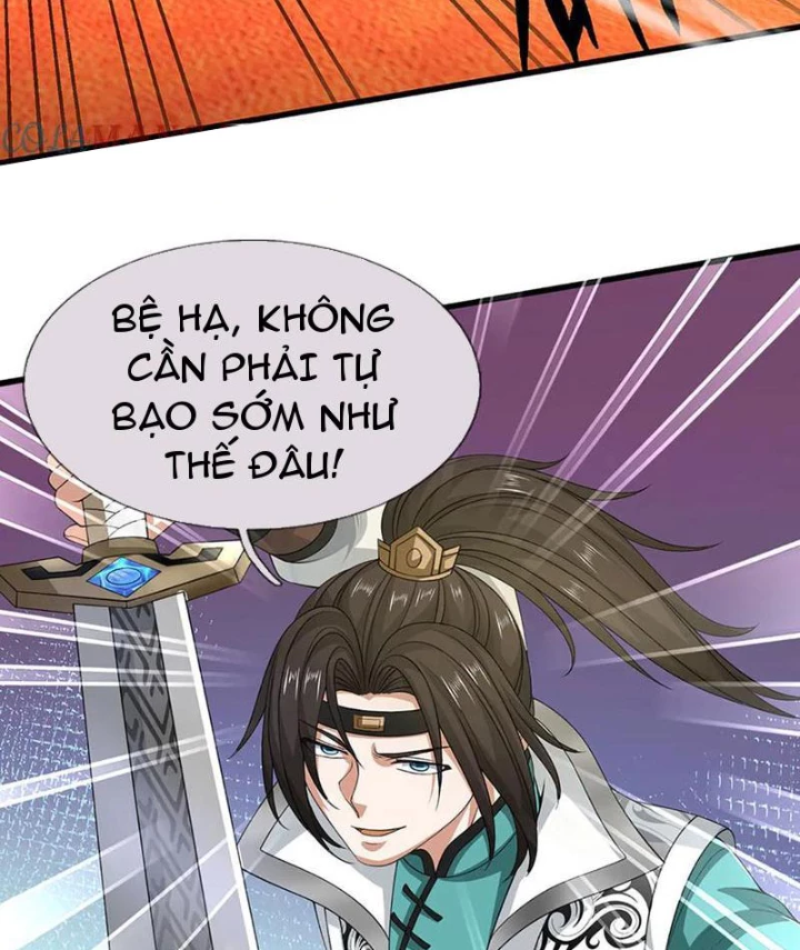 Ta Có Thể Cướp Đoạt Cơ Duyên Chapter 69 - 46