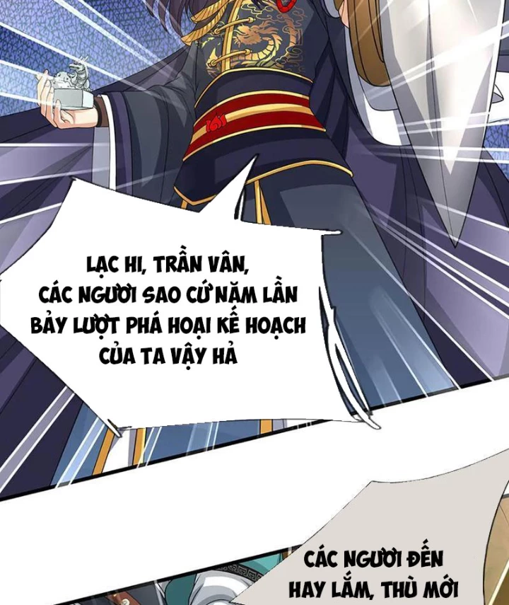 Ta Có Thể Cướp Đoạt Cơ Duyên Chapter 69 - 49