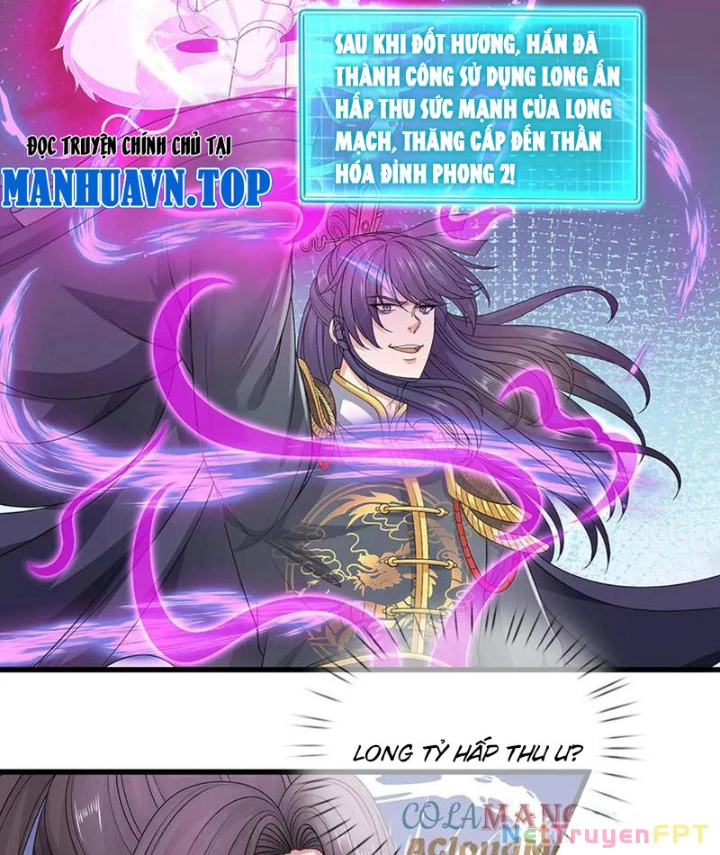 Ta Có Thể Cướp Đoạt Cơ Duyên Chapter 69 - 52