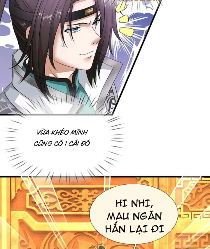 Ta Có Thể Cướp Đoạt Cơ Duyên Chapter 69 - 53