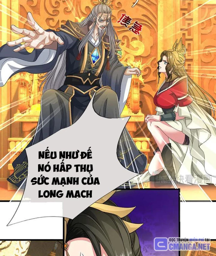 Ta Có Thể Cướp Đoạt Cơ Duyên Chapter 69 - 54