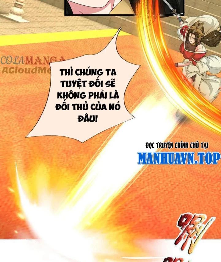 Ta Có Thể Cướp Đoạt Cơ Duyên Chapter 69 - 56