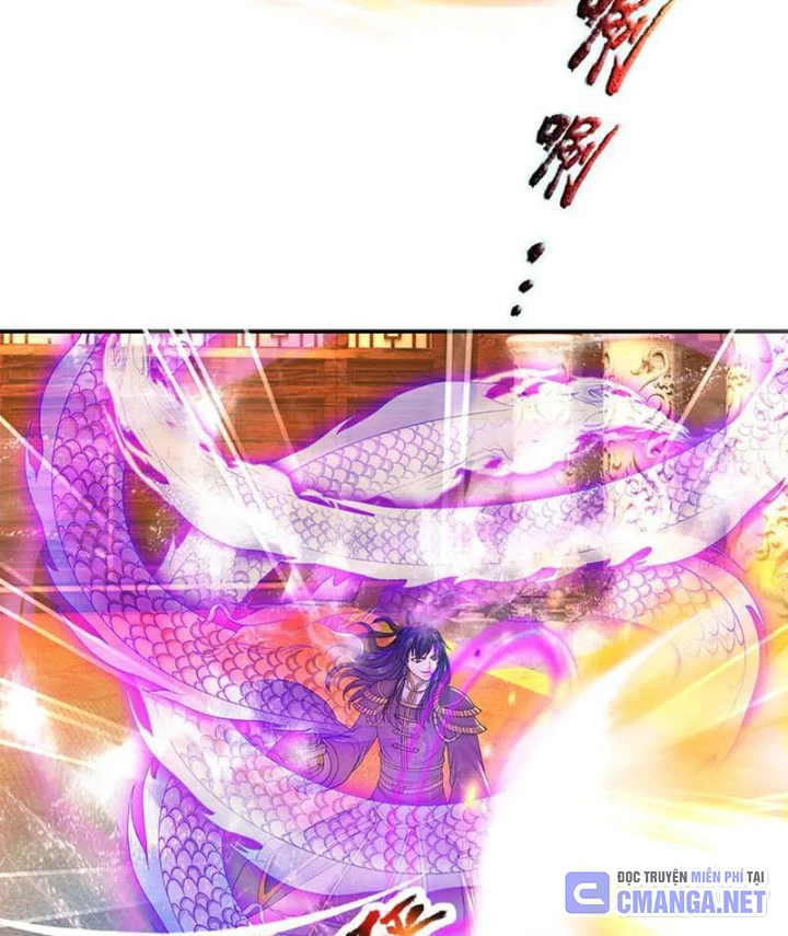Ta Có Thể Cướp Đoạt Cơ Duyên Chapter 69 - 57